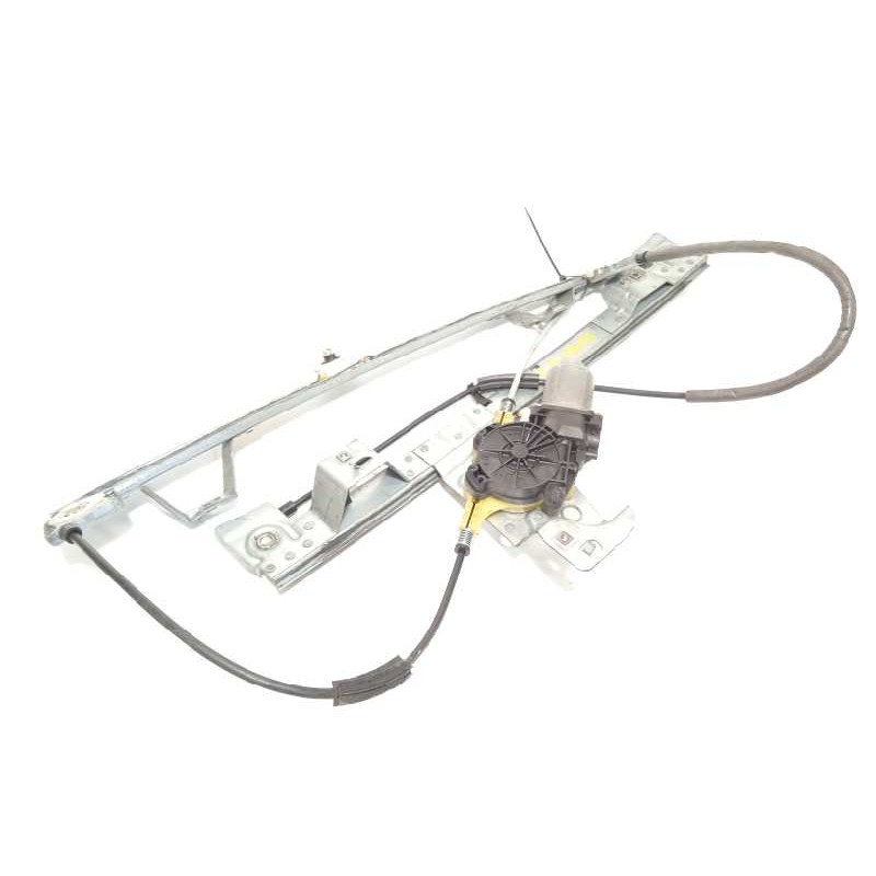 Recambio de elevalunas delantero izquierdo para renault kangoo profesional referencia OEM IAM 402087A  807212230R