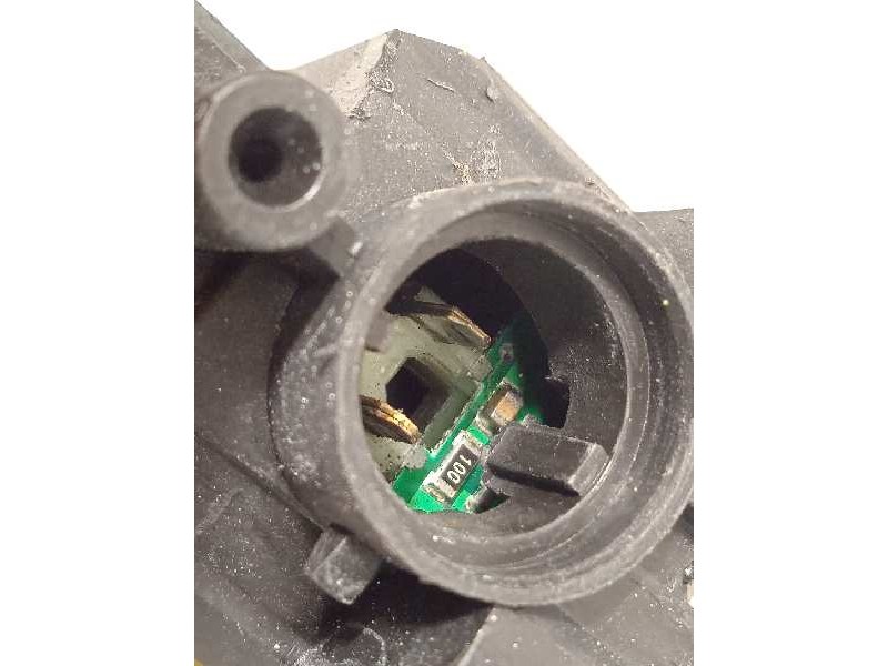 Recambio de elevalunas delantero izquierdo para renault kangoo profesional referencia OEM IAM 402087A  807212230R