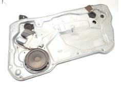 Recambio de elevalunas delantero derecho para seat ibiza (6l1) stella referencia OEM IAM 6L3837752AD  6Q2959801A