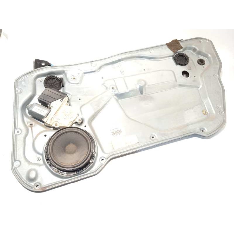 Recambio de elevalunas delantero derecho para seat ibiza (6l1) stella referencia OEM IAM 6L3837752AD  6Q2959801A