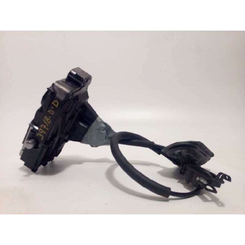 Recambio de cerradura puerta delantera derecha para ford focus turnier active referencia OEM IAM JX7AA21812DE  