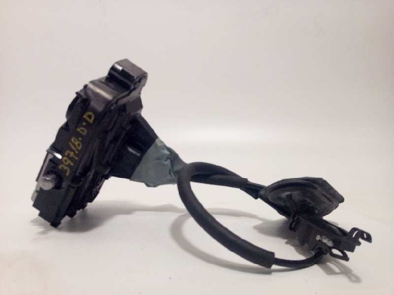 Recambio de cerradura puerta delantera derecha para ford focus turnier active referencia OEM IAM JX7AA21812DE  