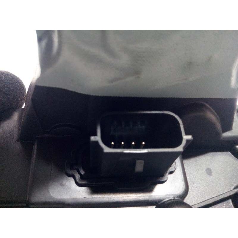 Recambio de cerradura puerta delantera derecha para ford focus turnier active referencia OEM IAM JX7AA21812DE  