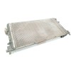 Recambio de radiador agua para skoda rapid (nh3, nk3, nk6) 1.6 tdi referencia OEM IAM 6C0121253A  8MK376795
