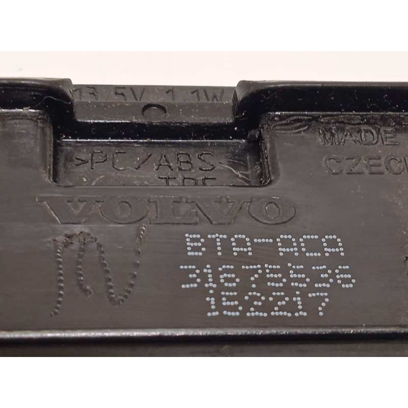 Recambio de maneta exterior porton para volvo xc90 2.0 diesel cat referencia OEM IAM 31675536  