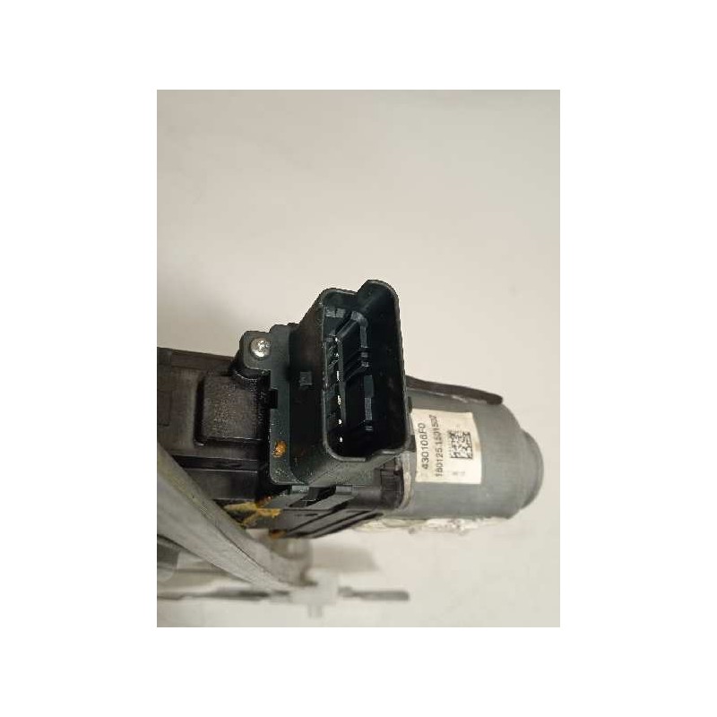 Recambio de elevalunas trasero derecho para renault scenic iv 1.3 tce referencia OEM IAM 402805F  