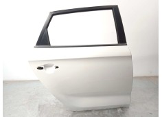 Recambio de puerta trasera derecha para kia carens ( ) basic referencia OEM IAM 77004A4000  