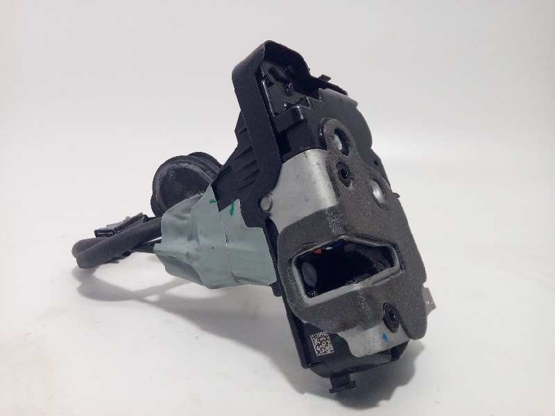 Recambio de cerradura puerta trasera derecha para ford focus turnier active referencia OEM IAM JX7AA26412AE  