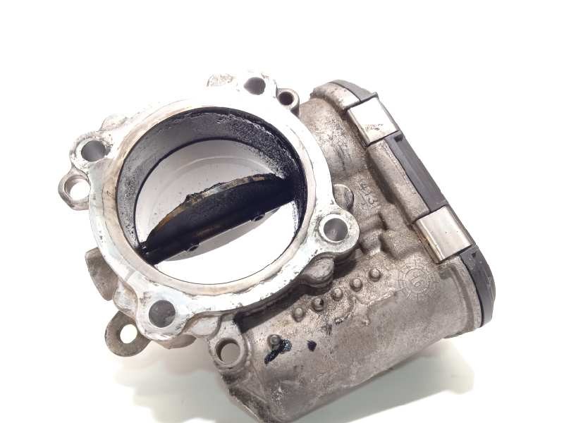 Recambio de caja mariposa para land rover discovery sport se referencia OEM IAM G4D39F991AA LR073708 0280750610