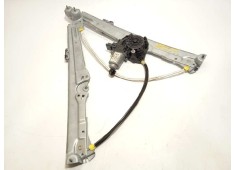 Recambio de elevalunas delantero derecho para renault scenic iv 1.3 tce referencia OEM IAM 402803H  