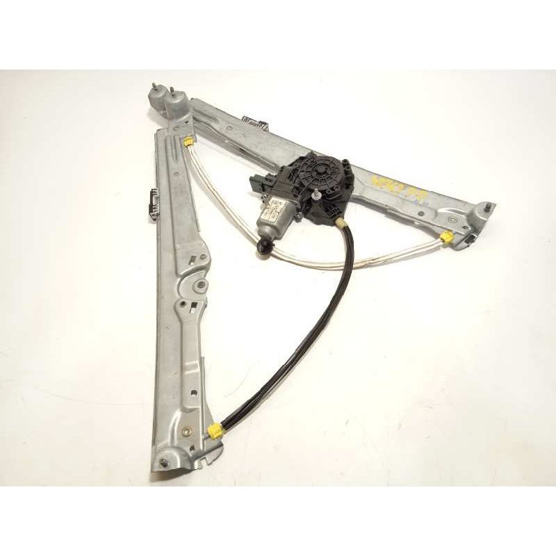 Recambio de elevalunas delantero derecho para renault scenic iv 1.3 tce referencia OEM IAM 402803H  