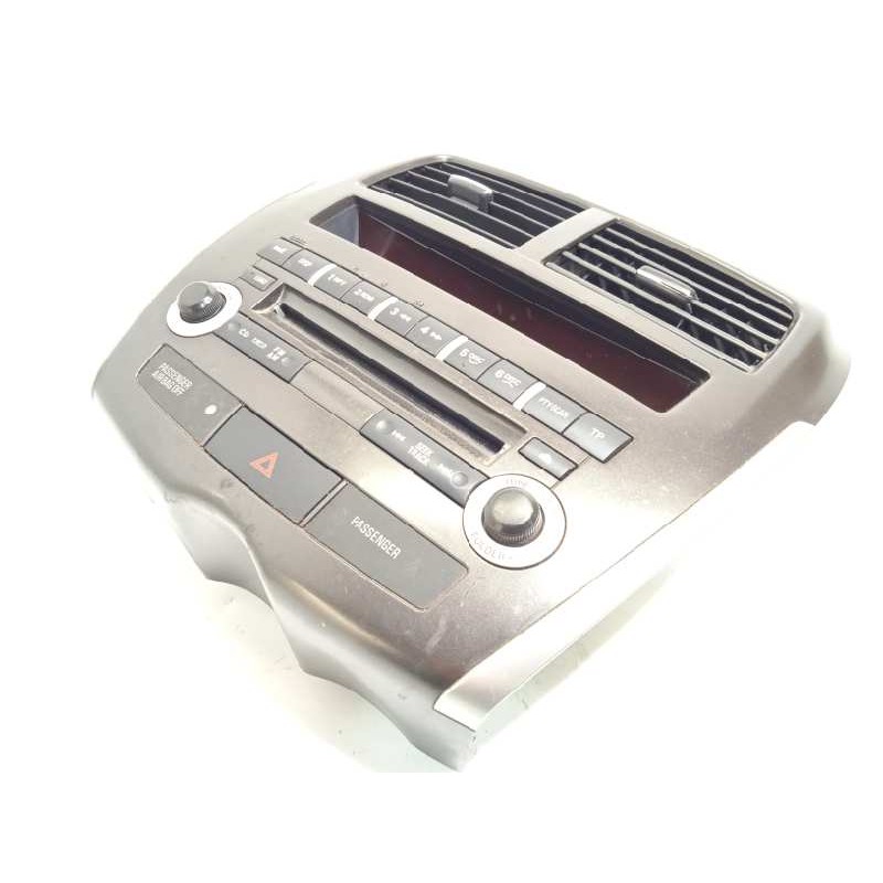 Recambio de mando multifuncion para mitsubishi asx (ga0w) 1.8 di-d cat referencia OEM IAM 8002A920HA  