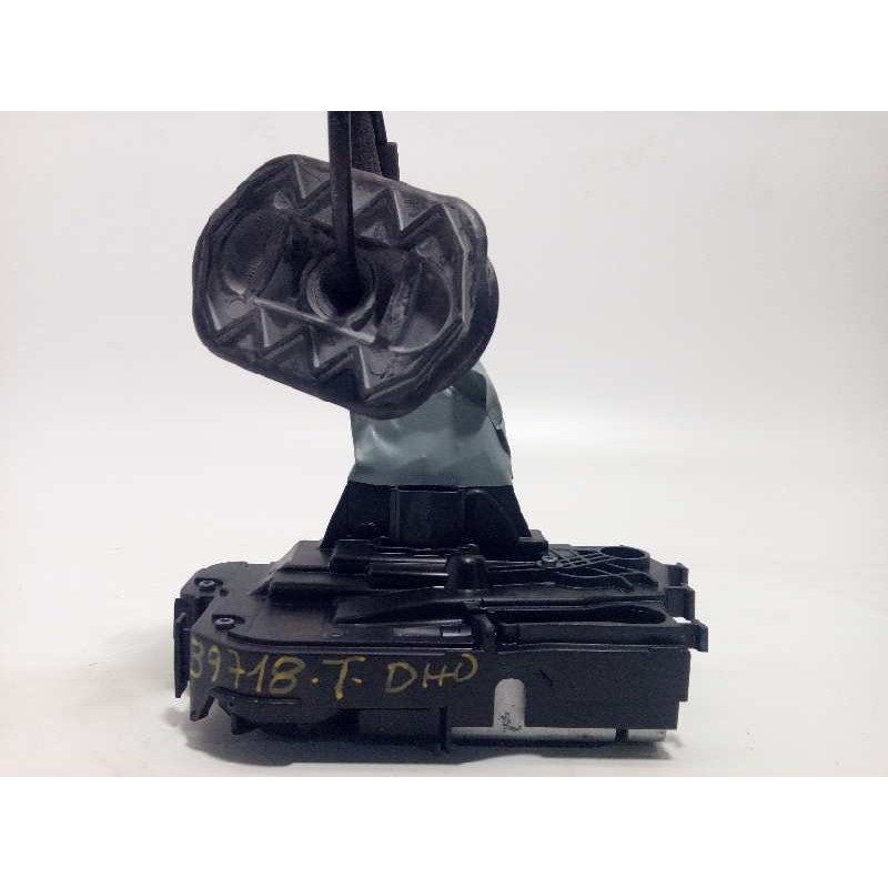 Recambio de cerradura puerta trasera derecha para ford focus turnier active referencia OEM IAM JX7AA26412AE  