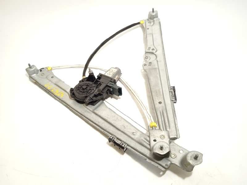 Recambio de elevalunas delantero derecho para renault scenic iv 1.3 tce referencia OEM IAM 402803H  