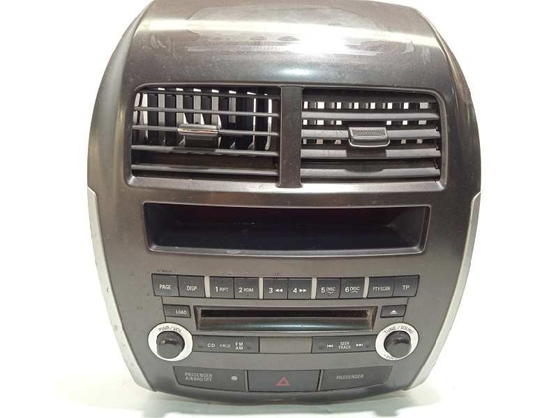 Recambio de mando multifuncion para mitsubishi asx (ga0w) 1.8 di-d cat referencia OEM IAM 8002A920HA  