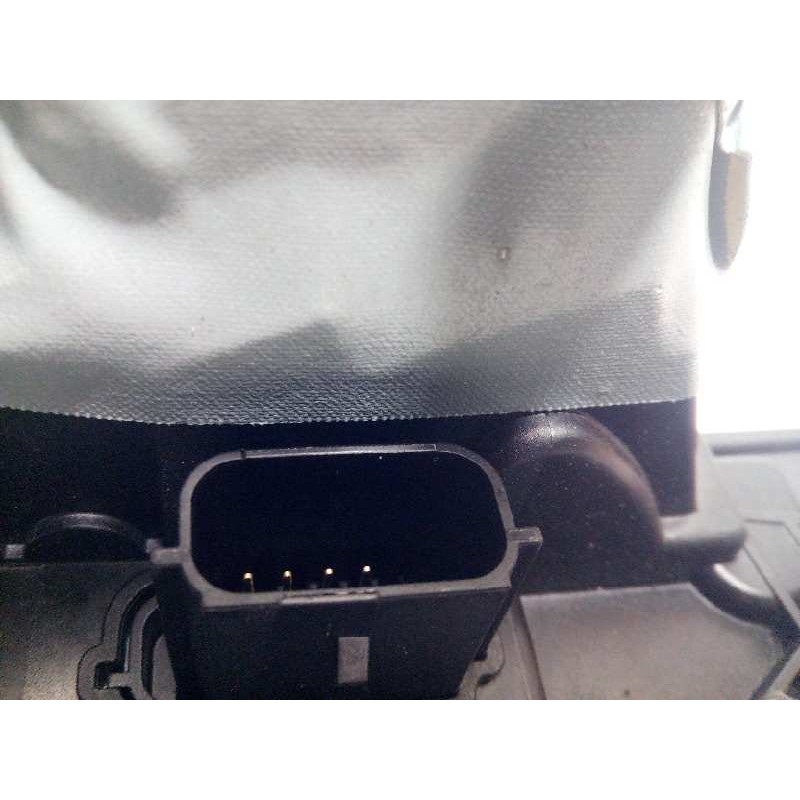Recambio de cerradura puerta trasera derecha para ford focus turnier active referencia OEM IAM JX7AA26412AE  