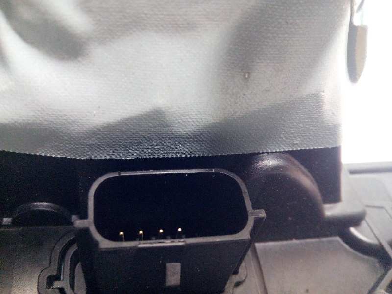 Recambio de cerradura puerta trasera derecha para ford focus turnier active referencia OEM IAM JX7AA26412AE  