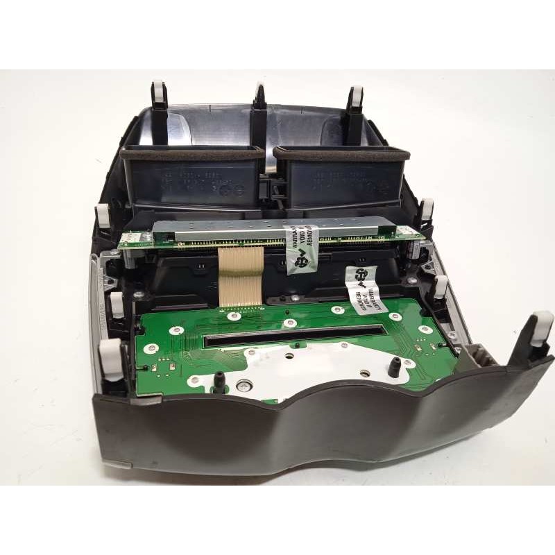 Recambio de mando multifuncion para mitsubishi asx (ga0w) 1.8 di-d cat referencia OEM IAM 8002A920HA  