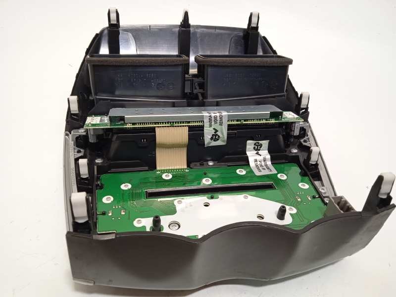 Recambio de mando multifuncion para mitsubishi asx (ga0w) 1.8 di-d cat referencia OEM IAM 8002A920HA  