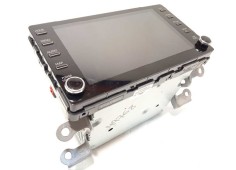 Recambio de sistema navegacion gps para toyota c-hr hybrid advance referencia OEM IAM 86140F4070  