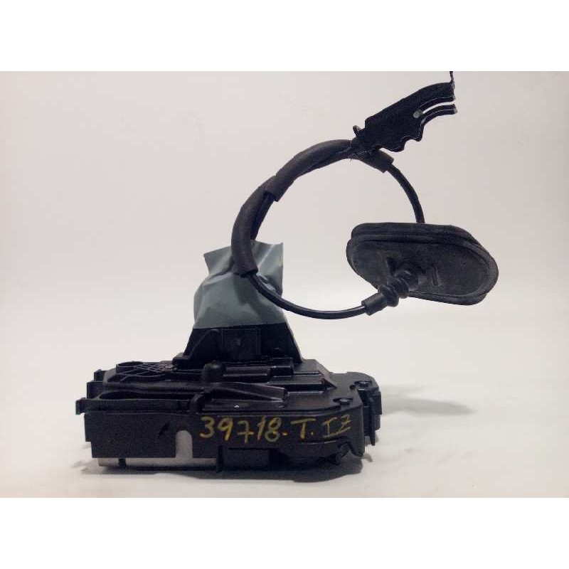 Recambio de cerradura puerta trasera izquierda para ford focus turnier active referencia OEM IAM JX7AA26413AE  