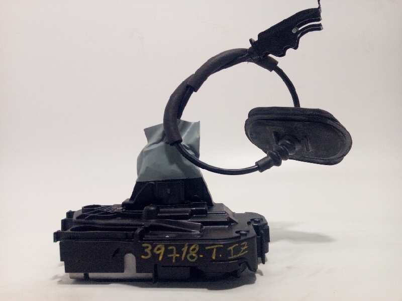 Recambio de cerradura puerta trasera izquierda para ford focus turnier active referencia OEM IAM JX7AA26413AE  