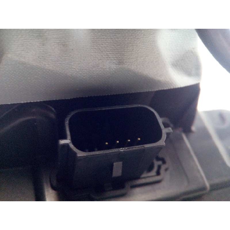 Recambio de cerradura puerta trasera izquierda para ford focus turnier active referencia OEM IAM JX7AA26413AE  