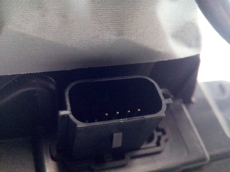 Recambio de cerradura puerta trasera izquierda para ford focus turnier active referencia OEM IAM JX7AA26413AE  