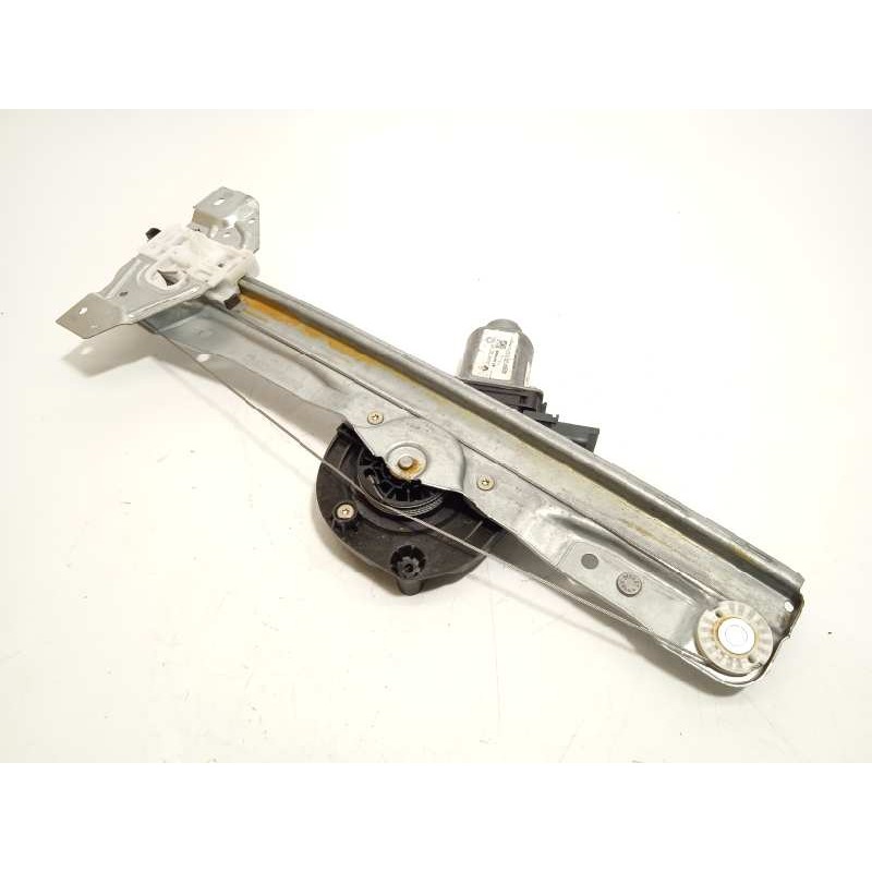 Recambio de elevalunas trasero izquierdo para renault scenic iv 1.3 tce referencia OEM IAM 402804F  