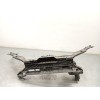Recambio de panel frontal para peugeot rifter 1.5 bluehdi 130 referencia OEM IAM 9830512680  