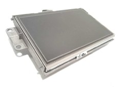 Recambio de pantalla multifuncion para citroën c4 lim. live edition referencia OEM IAM 9811750980  A2C14803801