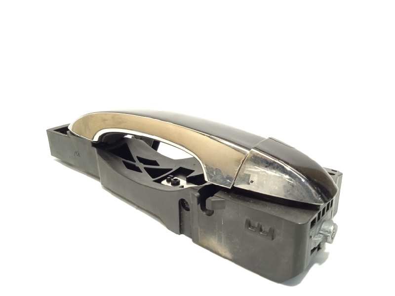 Recambio de maneta exterior delantera derecha para renault scenic iv 1.3 tce referencia OEM IAM 806067663R  