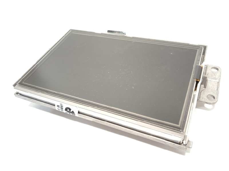 Recambio de pantalla multifuncion para citroën c4 lim. live edition referencia OEM IAM 9811750980  A2C14803801