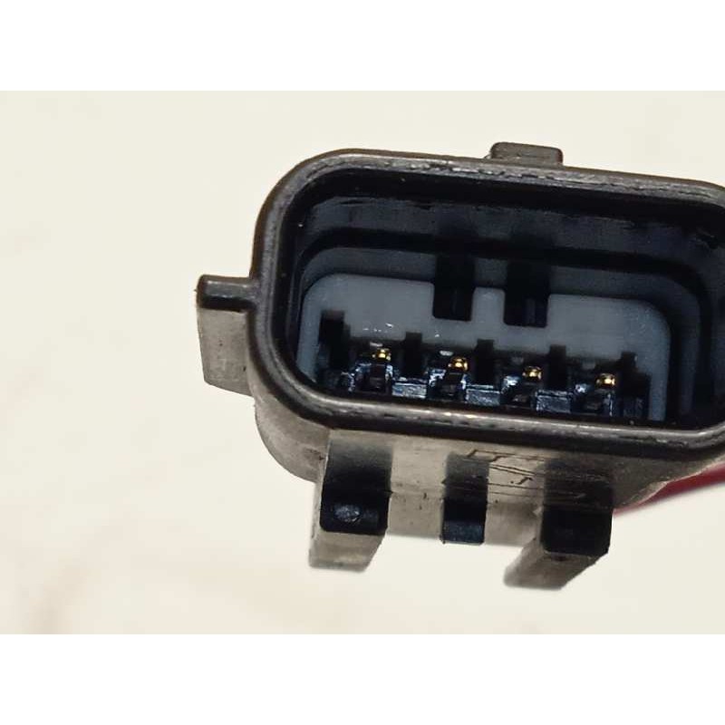 Recambio de maneta exterior delantera derecha para renault scenic iv 1.3 tce referencia OEM IAM 806067663R  