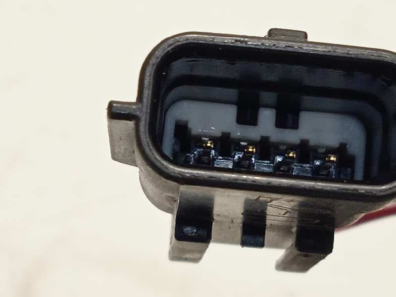 Recambio de maneta exterior delantera derecha para renault scenic iv 1.3 tce referencia OEM IAM 806067663R  