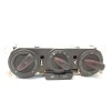 Recambio de mando calefaccion / aire acondicionado para seat ibiza (6j5) reference referencia OEM IAM 6J0820045B  