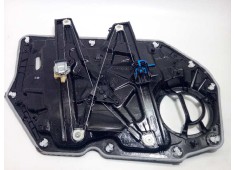 Recambio de elevalunas delantero derecho para ford focus turnier active referencia OEM IAM JX7BA23200CD 2206211 2330194 2