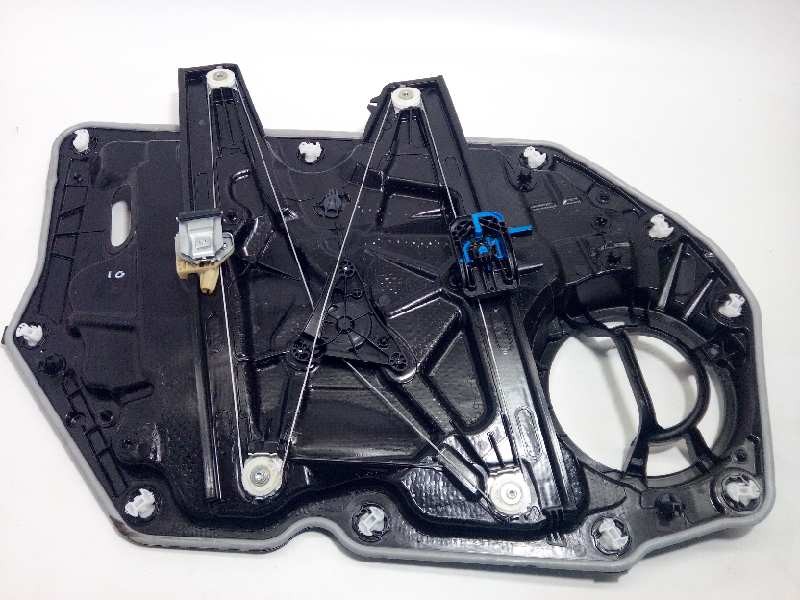 Recambio de elevalunas delantero derecho para ford focus turnier active referencia OEM IAM JX7BA23200CD 2206211 2330194