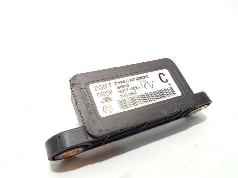 Recambio de sensor para mitsubishi asx (ga0w) 1.8 di-d cat referencia OEM IAM 4670A149  06211702283