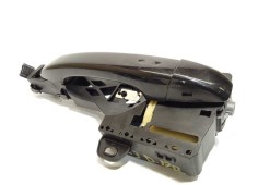 Recambio de maneta exterior delantera izquierda para renault scenic iv 1.3 tce referencia OEM IAM 806078862R   2
