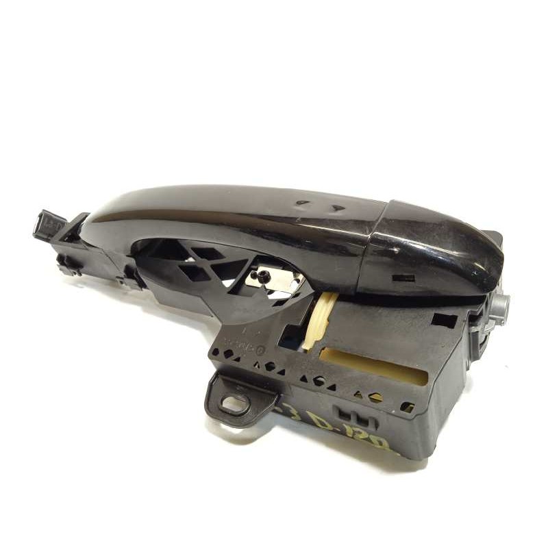 Recambio de maneta exterior delantera izquierda para renault scenic iv 1.3 tce referencia OEM IAM 806078862R  