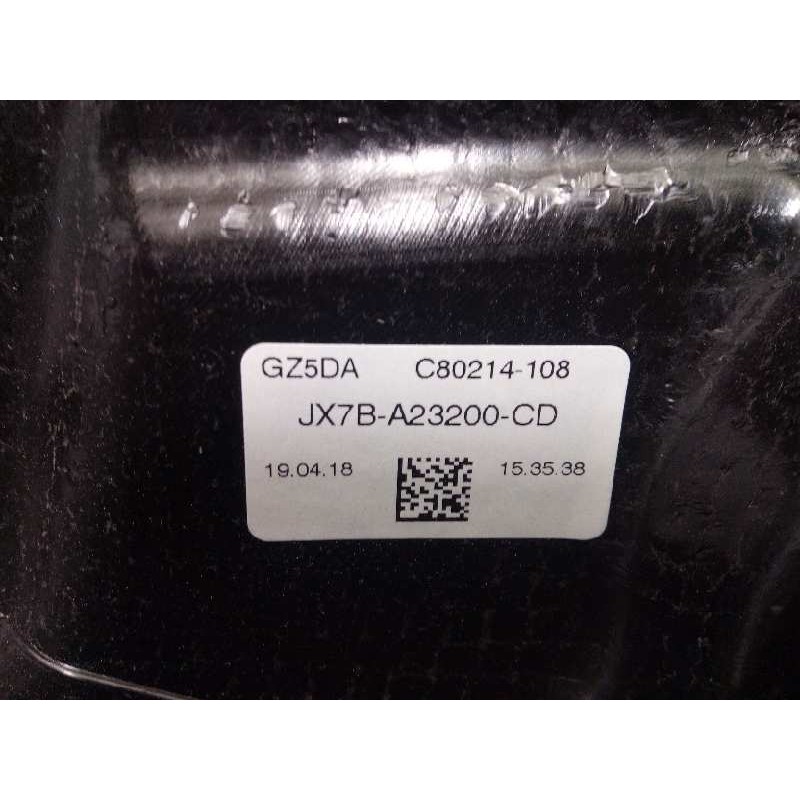 Recambio de elevalunas delantero derecho para ford focus turnier active referencia OEM IAM JX7BA23200CD 2206211 2330194