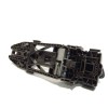 Recambio de maneta exterior trasera izquierda para volkswagen t-roc advance referencia OEM IAM 5G0837205N 5G0837205NGRU 