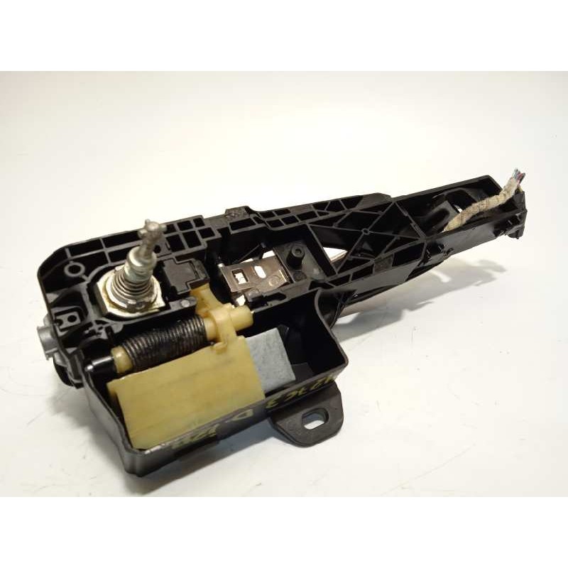 Recambio de maneta exterior delantera izquierda para renault scenic iv 1.3 tce referencia OEM IAM 806078862R  