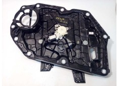 Recambio de elevalunas delantero izquierdo para ford focus turnier active referencia OEM IAM JX7BA23201CD 2206213 2330009