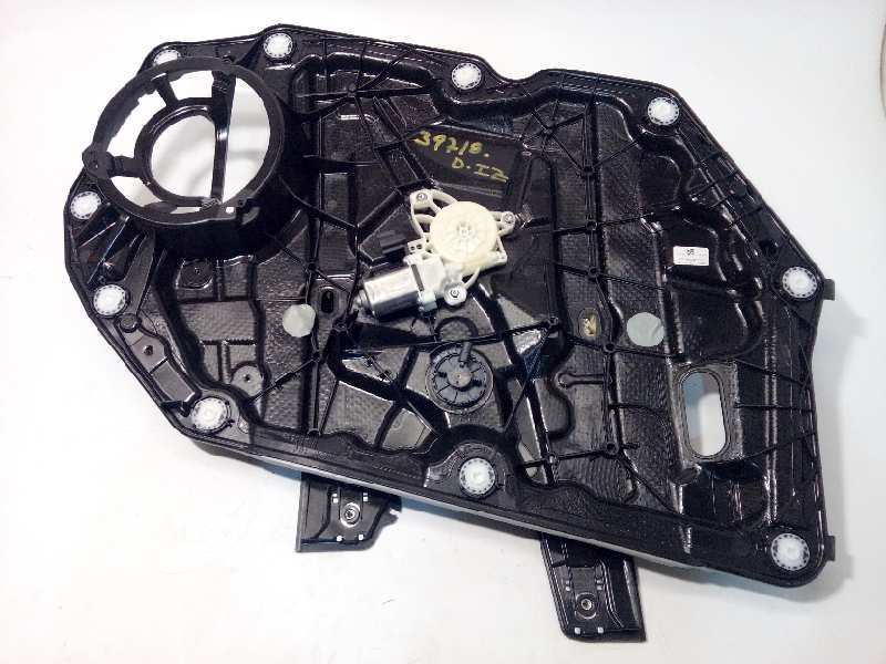 Recambio de elevalunas delantero izquierdo para ford focus turnier active referencia OEM IAM JX7BA23201CD 2206213 2330009
