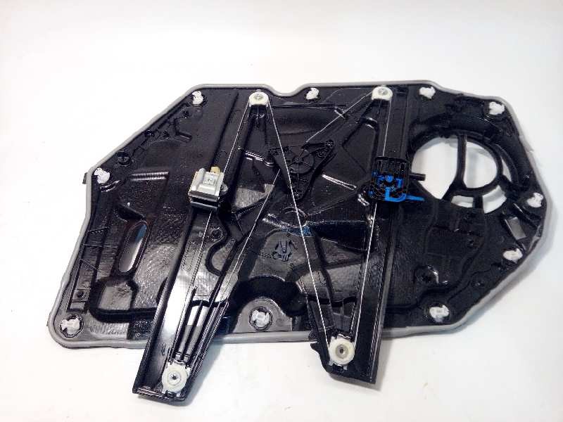 Recambio de elevalunas delantero izquierdo para ford focus turnier active referencia OEM IAM JX7BA23201CD 2206213 2330009