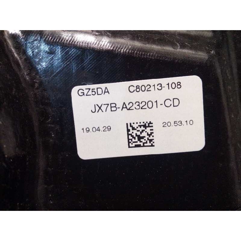Recambio de elevalunas delantero izquierdo para ford focus turnier active referencia OEM IAM JX7BA23201CD 2206213 2330009