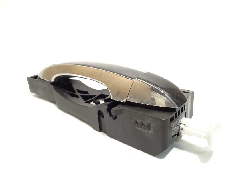 Recambio de maneta exterior trasera derecha para renault scenic iv 1.3 tce referencia OEM IAM 806067663R  