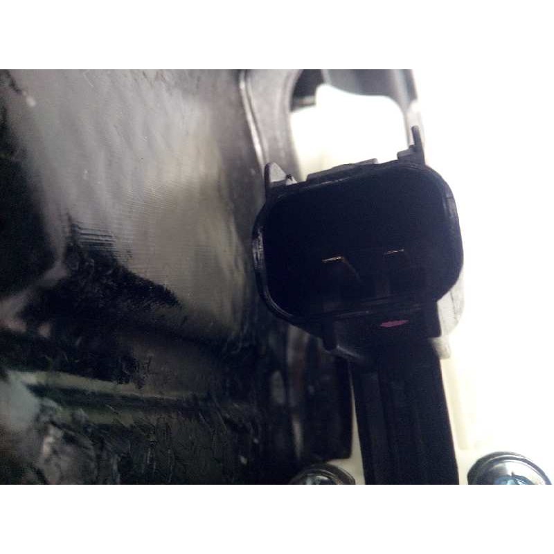 Recambio de elevalunas delantero izquierdo para ford focus turnier active referencia OEM IAM JX7BA23201CD 2206213 2330009